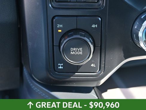 Used 2026 Ford F250 Platinum AWD/4WD image 29