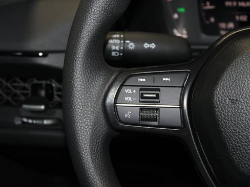 New 2026 Honda Accord SE image 25