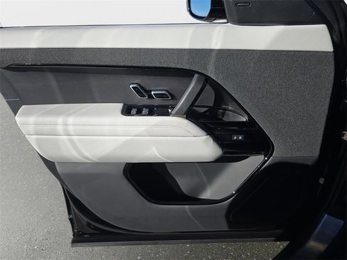 Certified 2023 Land Rover Range Rover Sport SE image 28