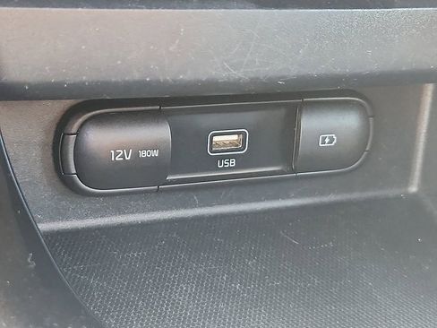 Used 2021 Kia Seltos EX AWD/4WD image 19