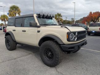 New 2025 Ford Bronco Big Bend w/ Black Diamond Package AWD/4WD video 2