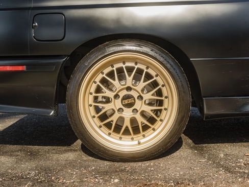 Used 1988 BMW M3 Coupe image 40