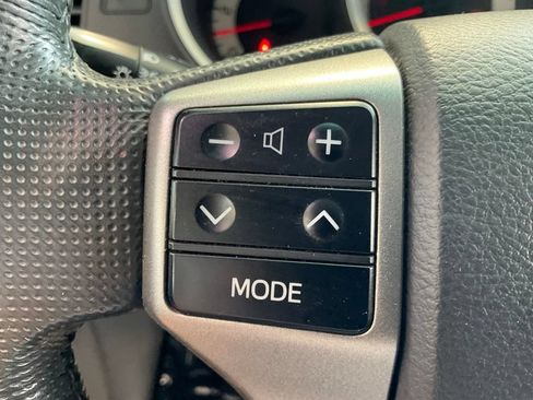 Used 2013 Toyota Tacoma 4x4 Double Cab w/ TRD Sport Pkg image 12