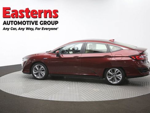 Used 2018 Honda Clarity Touring image 61