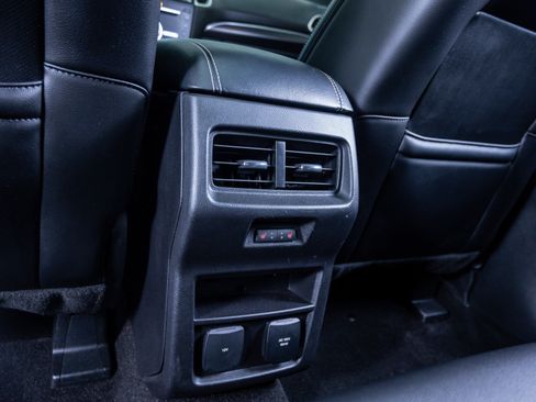 Used 2019 Ford Edge ST w/ Equipment Group 401A image 17