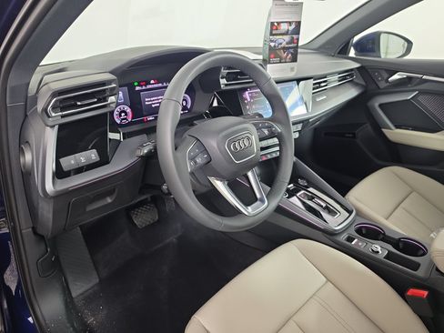 New 2026 Audi A3 2.0T Premium Plus AWD/4WD image 12