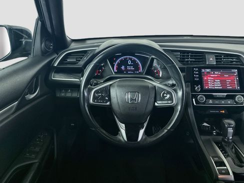 Used 2019 Honda Civic Sport image 17