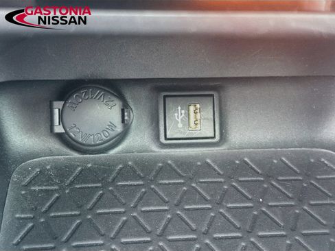 Used 2024 Toyota RAV4 XLE Premium FWD image 17