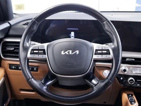 Used 2023 Kia Telluride EX X-Line image 15