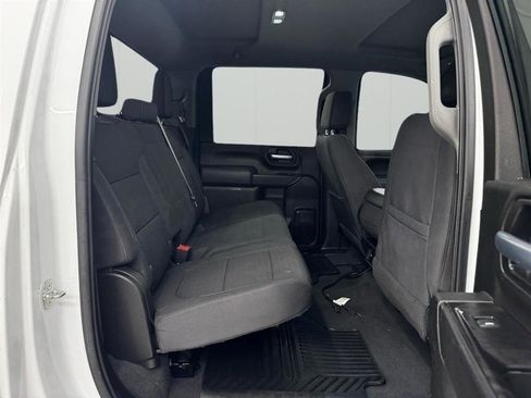 Used 2020 Chevrolet Silverado 3500 LT AWD/4WD image 17