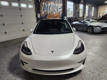 Used 2020 Tesla Model 3 Long Range