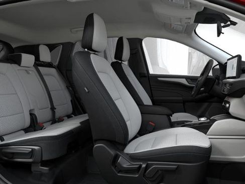 New 2025 Ford Escape Active w/ Tech Pack #1 image 28