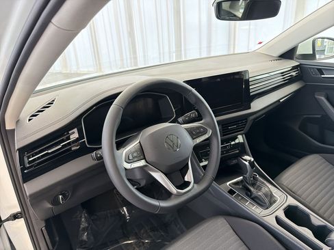 New 2026 Volkswagen Jetta S FWD image 4
