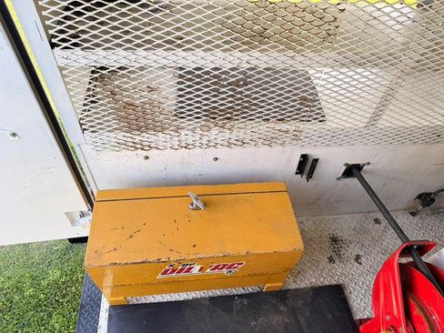 Used 2015 Chevrolet Silverado 3500 W/T image 20