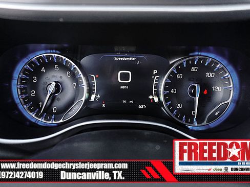 New 2026 Chrysler Pacifica Select image 19