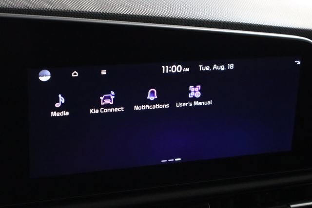 Certified 2023 Kia Niro Wind w/ Wind Preserve Package FWD image 25