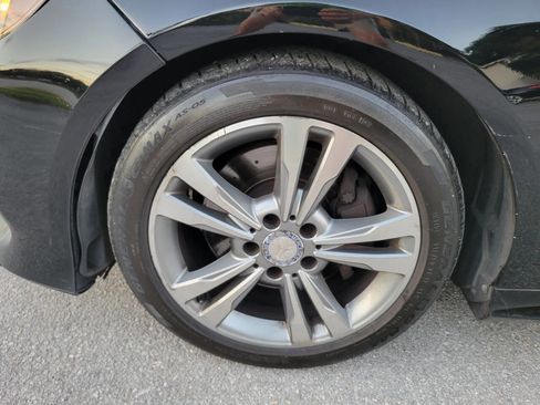 Used 2015 Mercedes-Benz E 350 Sedan image 16