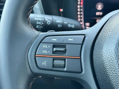 New 2026 Honda Passport TrailSport image 29