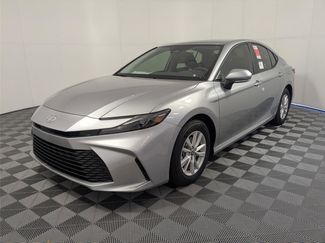 New 2026 Toyota Camry LE video 2