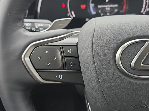 New 2026 Lexus NX 350 AWD w/ Luxury Package image 17