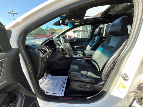 Used 2019 Ford Edge ST w/ Equipment Group 401A image 20