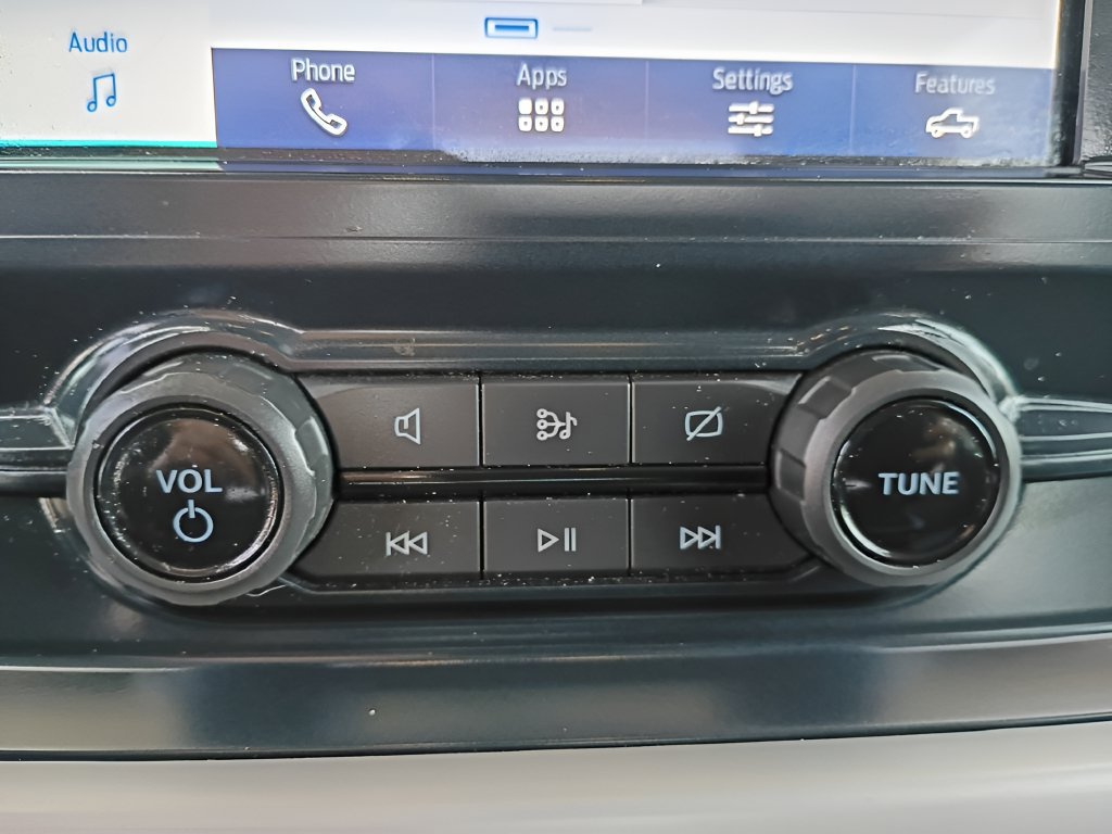 Used 2023 Ford F150 XL w/ XL Chrome Appearance Package AWD/4WD image 10