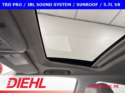 Used 2020 Toyota Tundra TRD Pro image 39