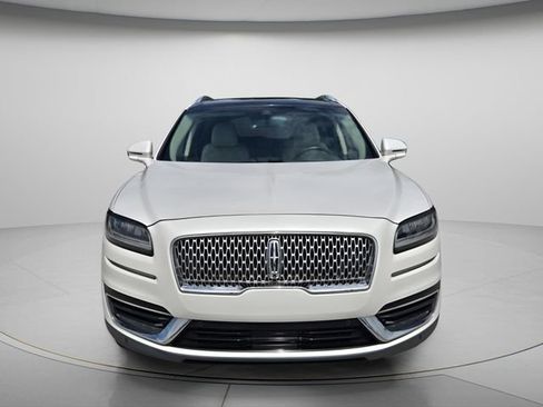 Used 2019 Lincoln Nautilus Reserve FWD image 4
