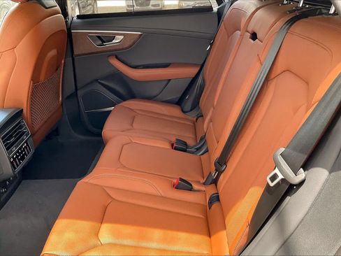 New 2026 Audi Q8 Prestige AWD/4WD image 17