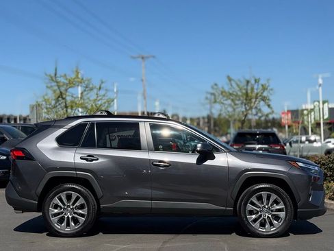 Certified 2024 Toyota RAV4 XLE Premium w/ Weather Package image 6
