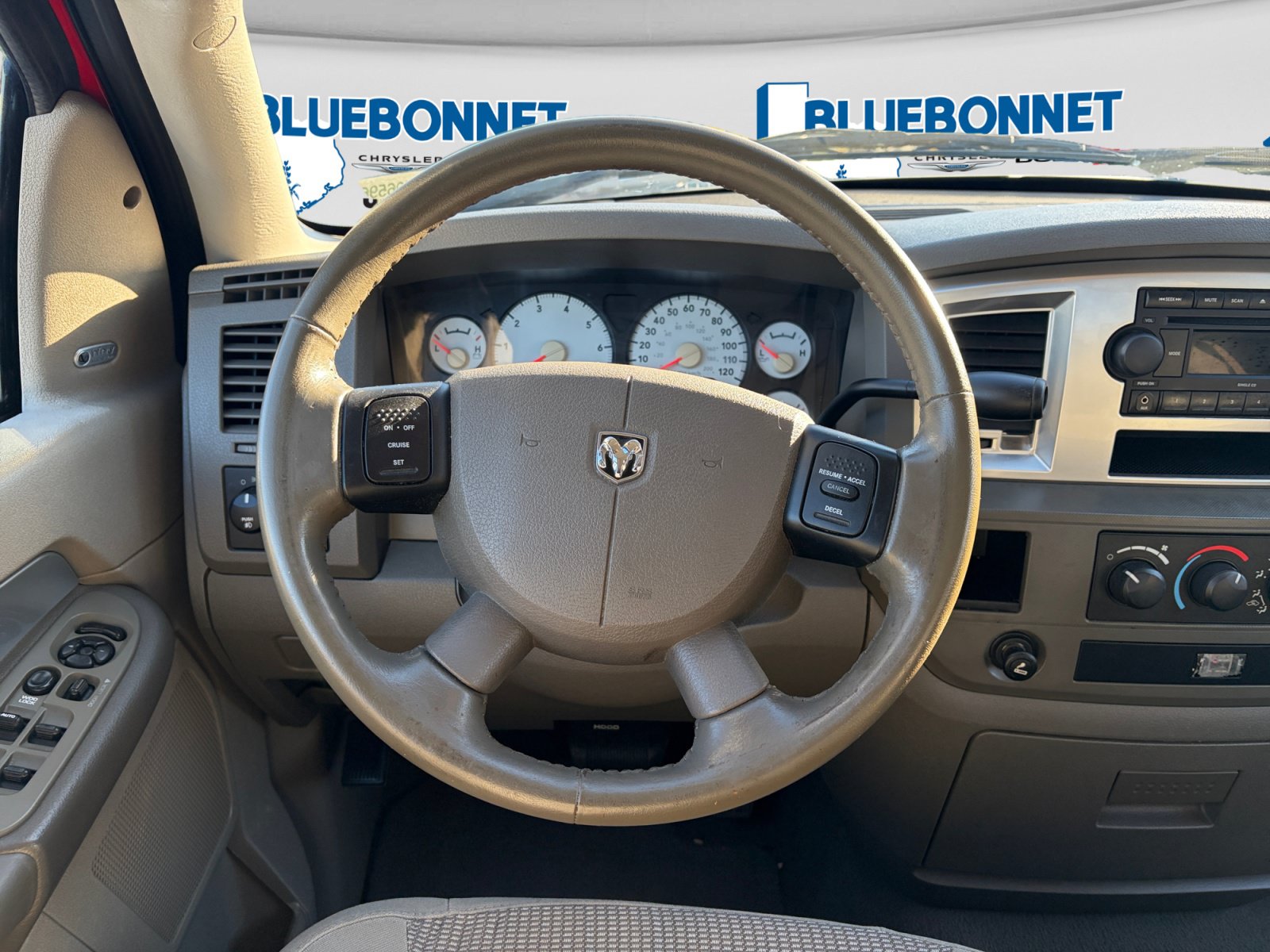 Used 2008 Dodge Ram 1500 Truck SLT RWD image 13