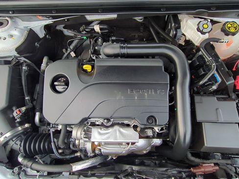 Used 2023 Chevrolet Malibu LT w/ Driver Confidence Package image 33