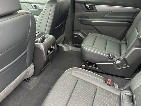 New 2026 Buick Enclave Sport Touring w/ Power Package FWD image 13