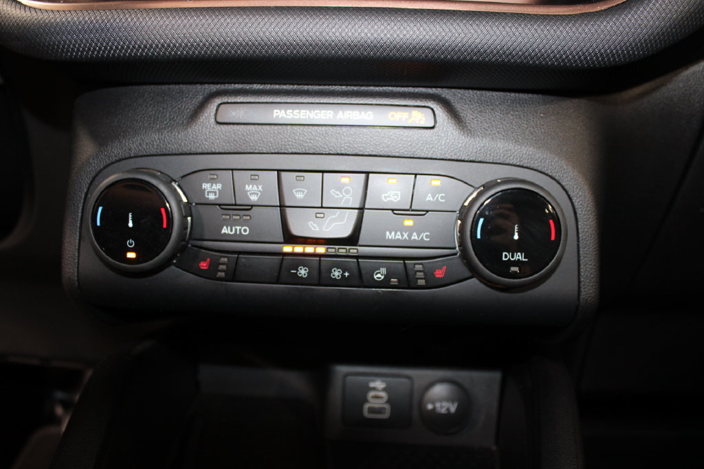 Used 2024 Ford Bronco Sport Badlands w/ Premium Package AWD/4WD image 48