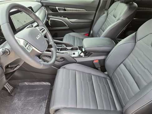 New 2025 Kia Telluride SX Prestige image 9