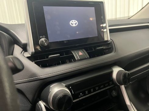 Used 2023 Toyota RAV4 LE image 8