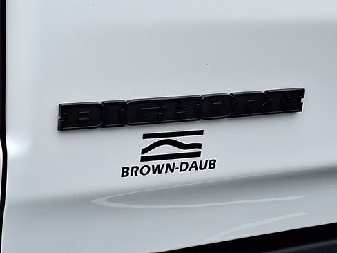 Certified 2020 RAM 1500 Big Horn AWD/4WD image 29