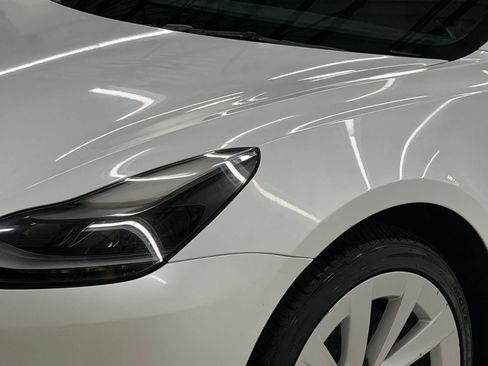 Used 2021 Tesla Model 3 Standard Range Plus RWD image 4
