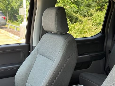 Used 2024 Ford F150 XLT w/ Mobile Office Package AWD/4WD image 11