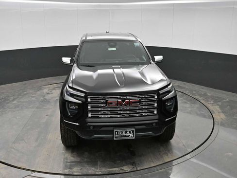 New 2026 GMC Canyon Denali image 23