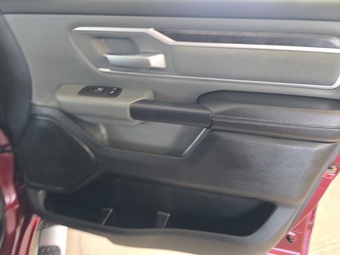 Used 2021 RAM 1500 Big Horn AWD/4WD image 22