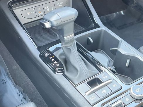 Certified 2025 Kia K5 EX image 17