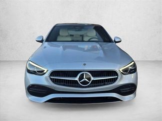 Certified 2025 Mercedes-Benz C 300 Sedan video 2