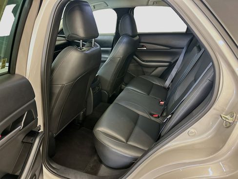Used 2024 MAZDA CX-30 AWD 2.5 S w/ Select Sport Pkg image 29