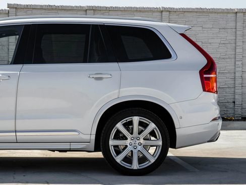 Used 2018 Volvo XC90 T6 Inscription w/ Convenience Package AWD/4WD image 15