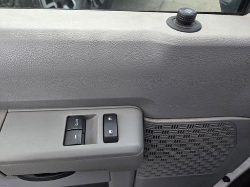 Used 2012 Ford E-250 and Econoline 250 Extended w/ Commercial Cargo Van Pkg image 20