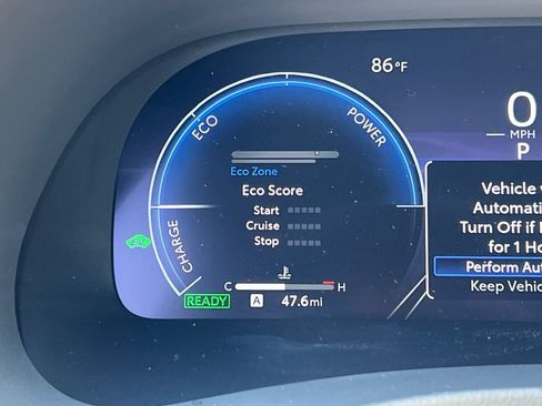 New 2026 Toyota Highlander Platinum AWD/4WD image 11
