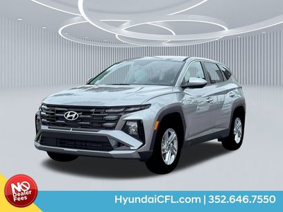 New 2026 Hyundai Tucson SE