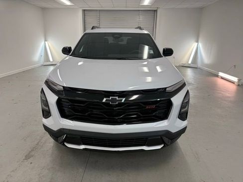 New 2026 Chevrolet Equinox RS image 2