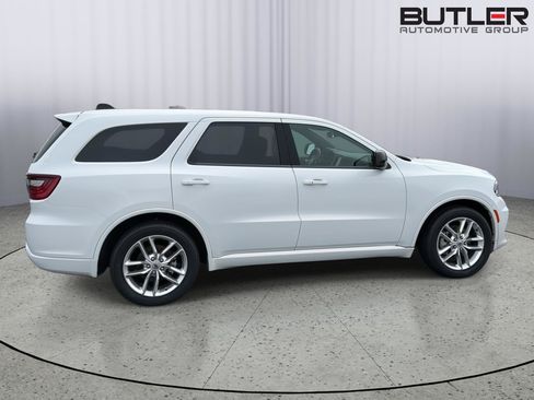 Used 2023 Dodge Durango GT RWD image 7